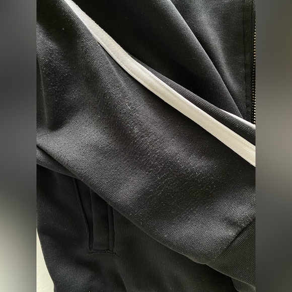 Lot of 4 Adidas Jackets and Pants / Sweatsuit - Picture 6 of 15